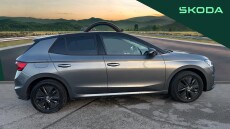 Skoda Fabia 1.0 TSI 110 Colour Edition 5dr Petrol Hatchback